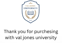 Val Jones University THE EASIEST SIDE HUSTLE