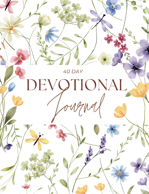 Devotional Journal
