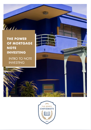 How to Invest in Real-Estate with $100 GUIDE