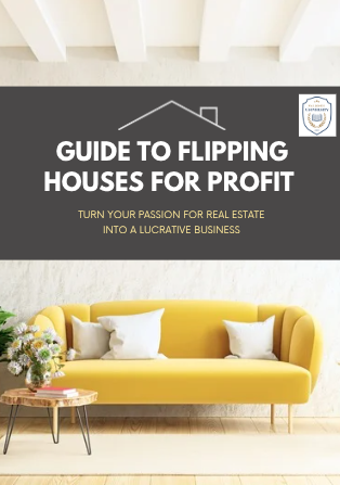 Our Guide to Flipping Houses for Profit