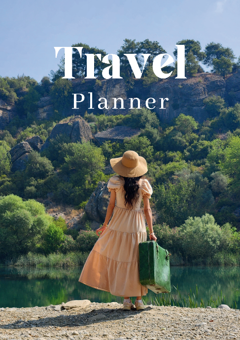 Travel Planner