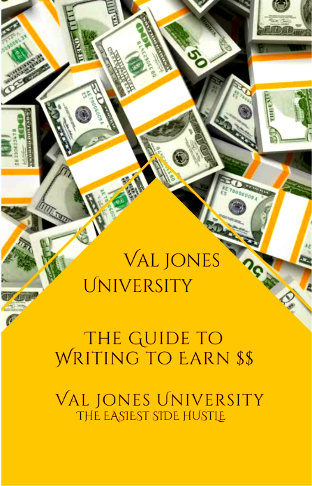 Val Jones University