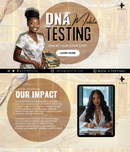 Val Jones University DNA TESTING WEBSTE Outlines.